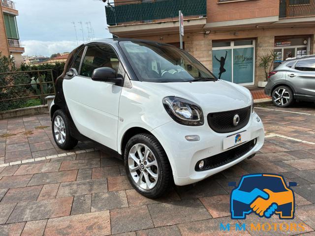SMART ForTwo 1.0 Youngster 70 cv
