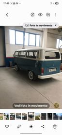 Volkswagen T2 lusso