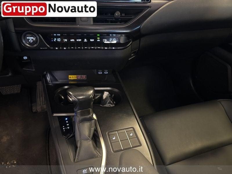 Lexus UX UX250H DESIGN 4WD