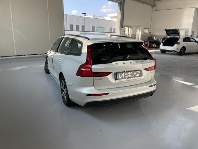 VOLVO V60 2.0 D3 150CV GEARTRONIC INSCRIPTION AUTOMATICA