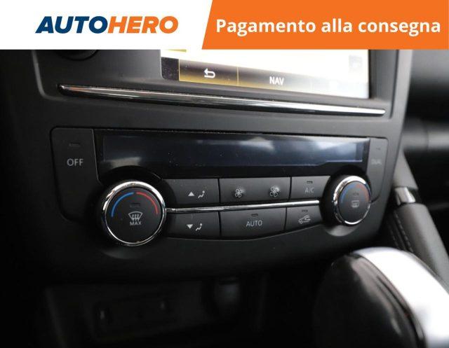 RENAULT Kadjar TCe 130CV EDC Energy Zen