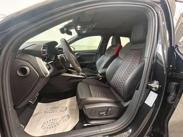 Audi RS3 RS3 Sportback 2.5 TFSI quattro **CARBOCERAMICA**