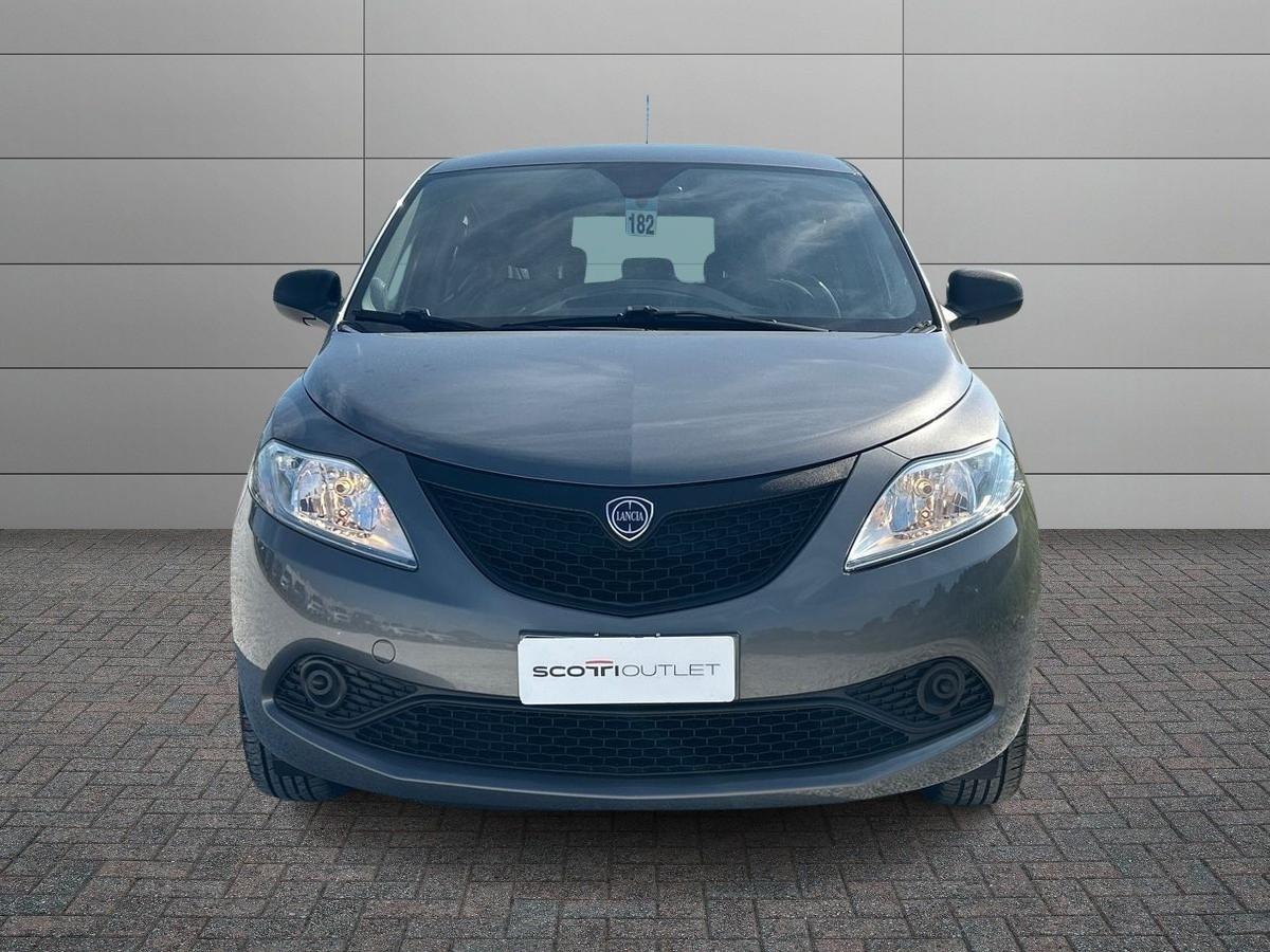 LANCIA Ypsilon III 2015 - Ypsilon 1.2 Elefantino Blu s&s 69cv my19