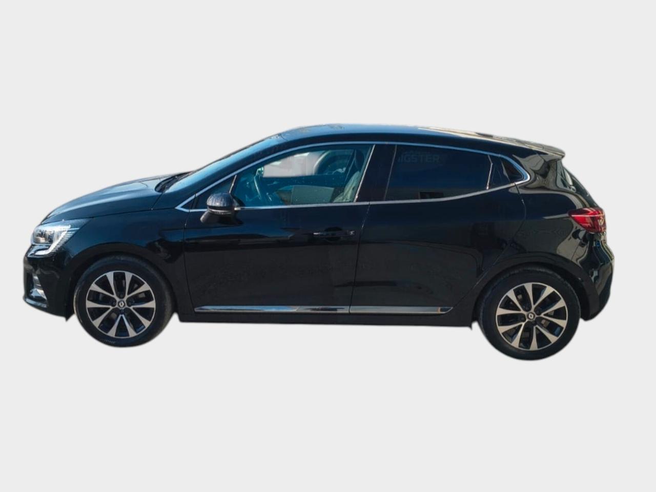 Renault Clio Full Hybrid E-Tech 145 CV 5 porte Techno