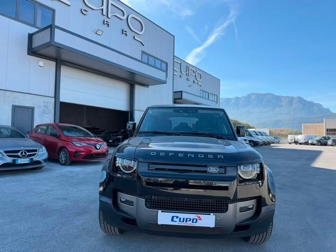 Land Rover Defender 90 3.0D I6 200 CV AWD Auto X-Dynamic SE