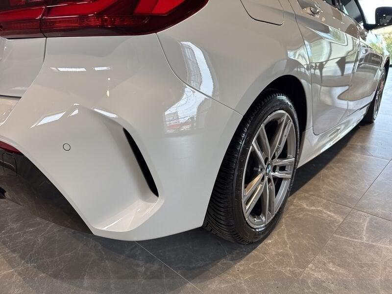 BMW Serie 1 F40 Diesel 116d Msport auto