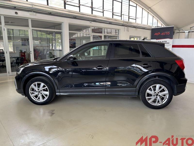 Audi Q2 1.5 35 TFSI S TRONIC