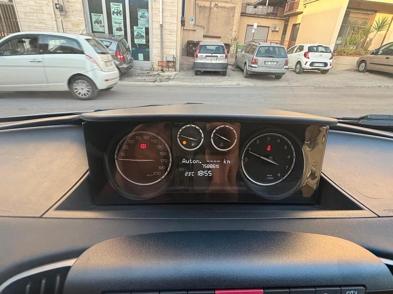 Lancia Ypsilon 1.2 69 CV 5 porte Elle