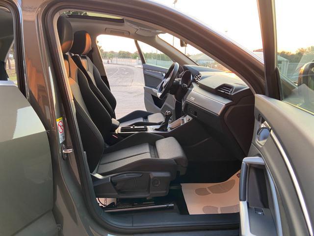 AUDI Q3 SPB Sportback 35 2.0 TDI S tronic Business Plus