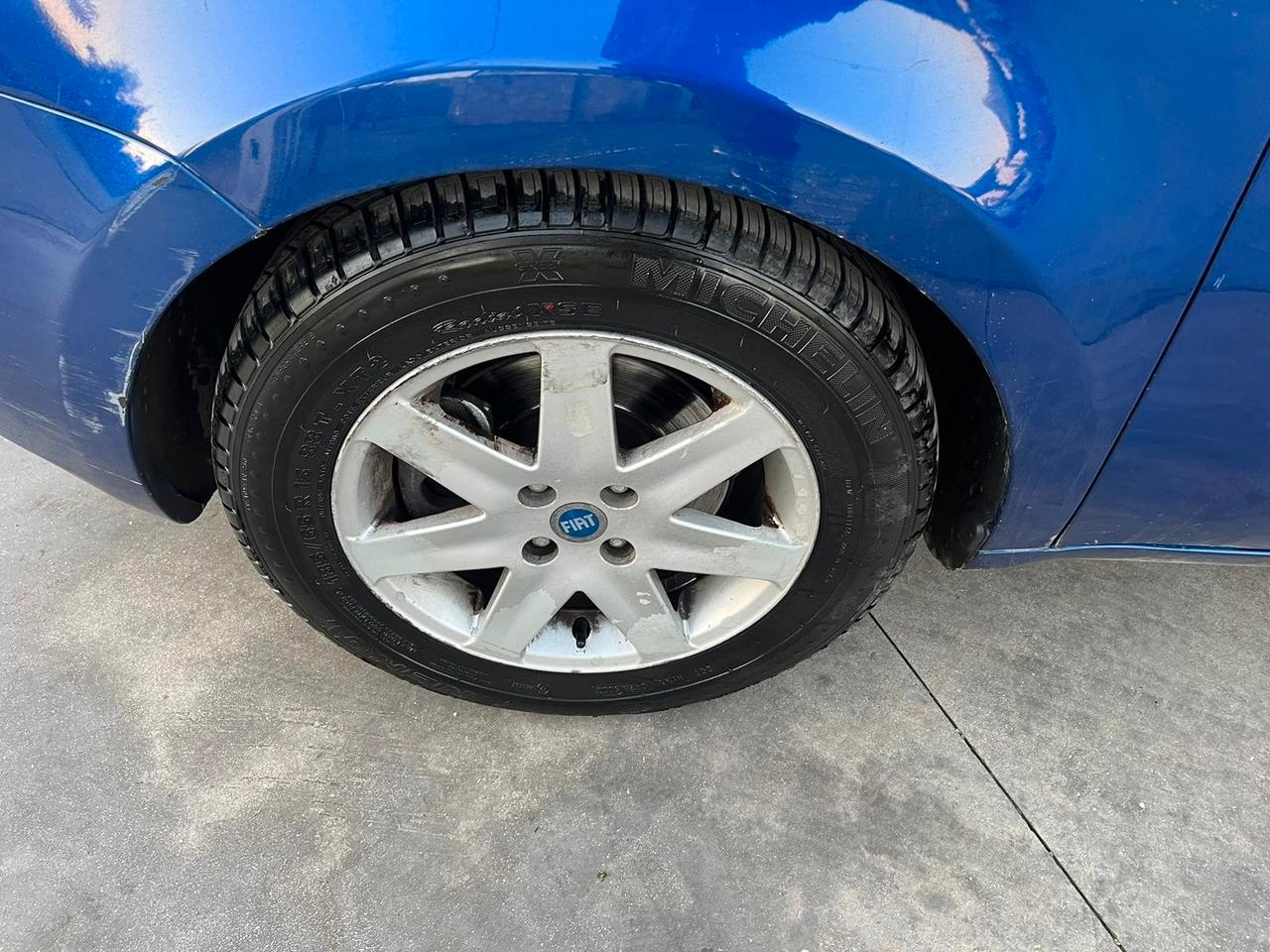 Fiat Idea 1.3 Multijet