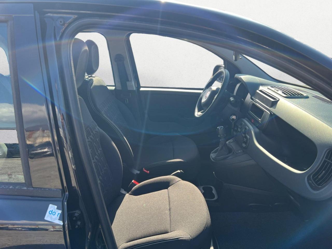 Fiat Panda 1.0 FireFly S&S Hybrid Pop KM0