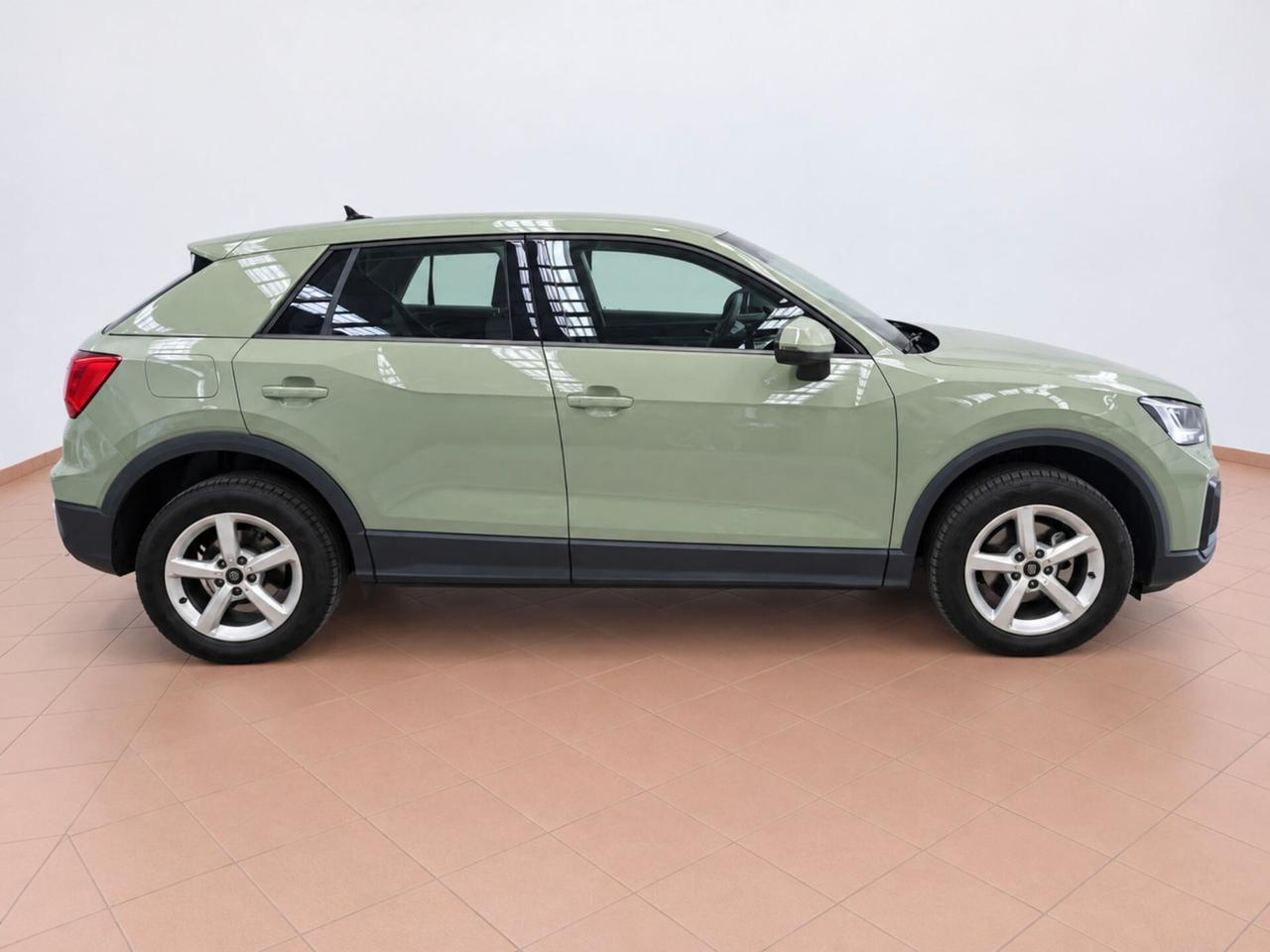 ---IN ARRIVO--- Audi Q2 30 TDI S tronic Business