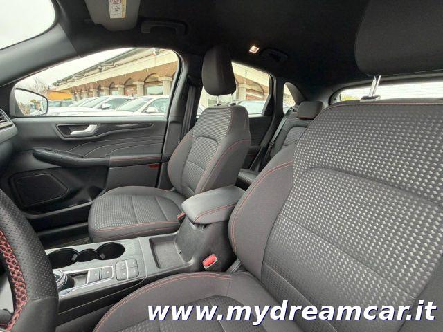 FORD Kuga 2.5 Plug In Hybrid 225 CV CVT 2WD ST-Line