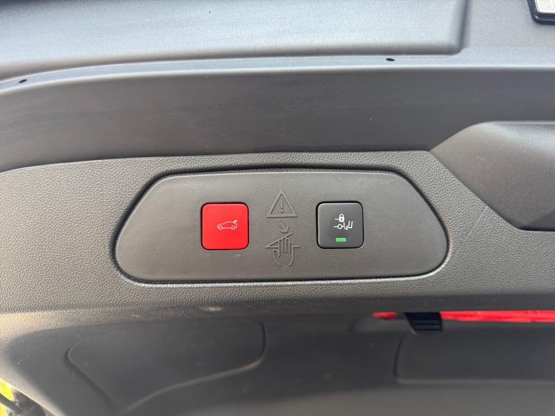 OPEL GRANDLAND 1.6 PHEV AUT. AWD GSE