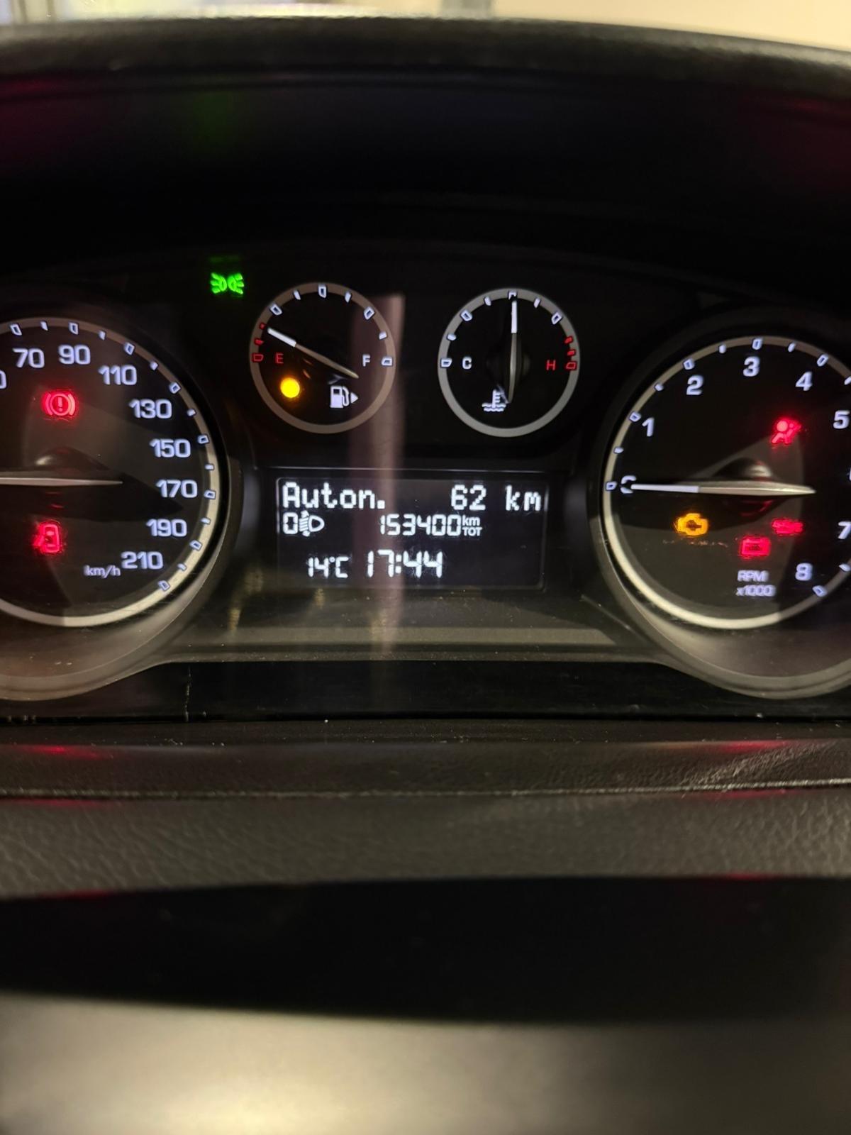 LANCIA NEW YPSILON- GPL - NEOPATENTATI