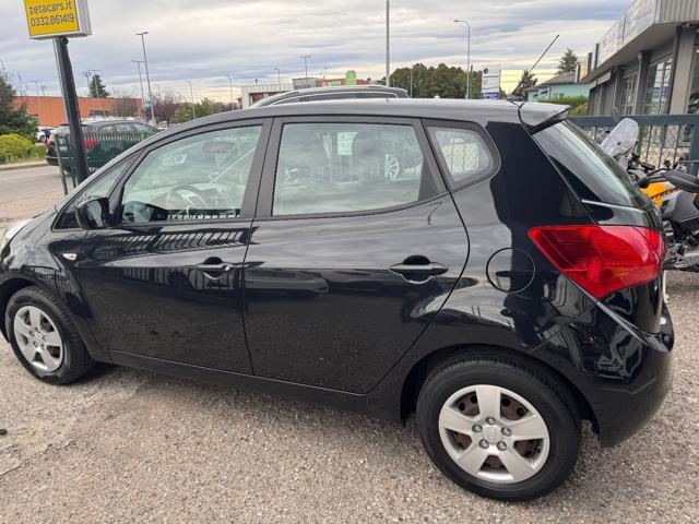 KIA Venga 1.4 CRDi 90CV Active