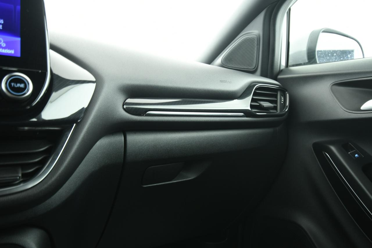 FORD Puma 1.0 ecoboost h ST-Line s&s 125cv auto FULL LED+NEOPATENTATI