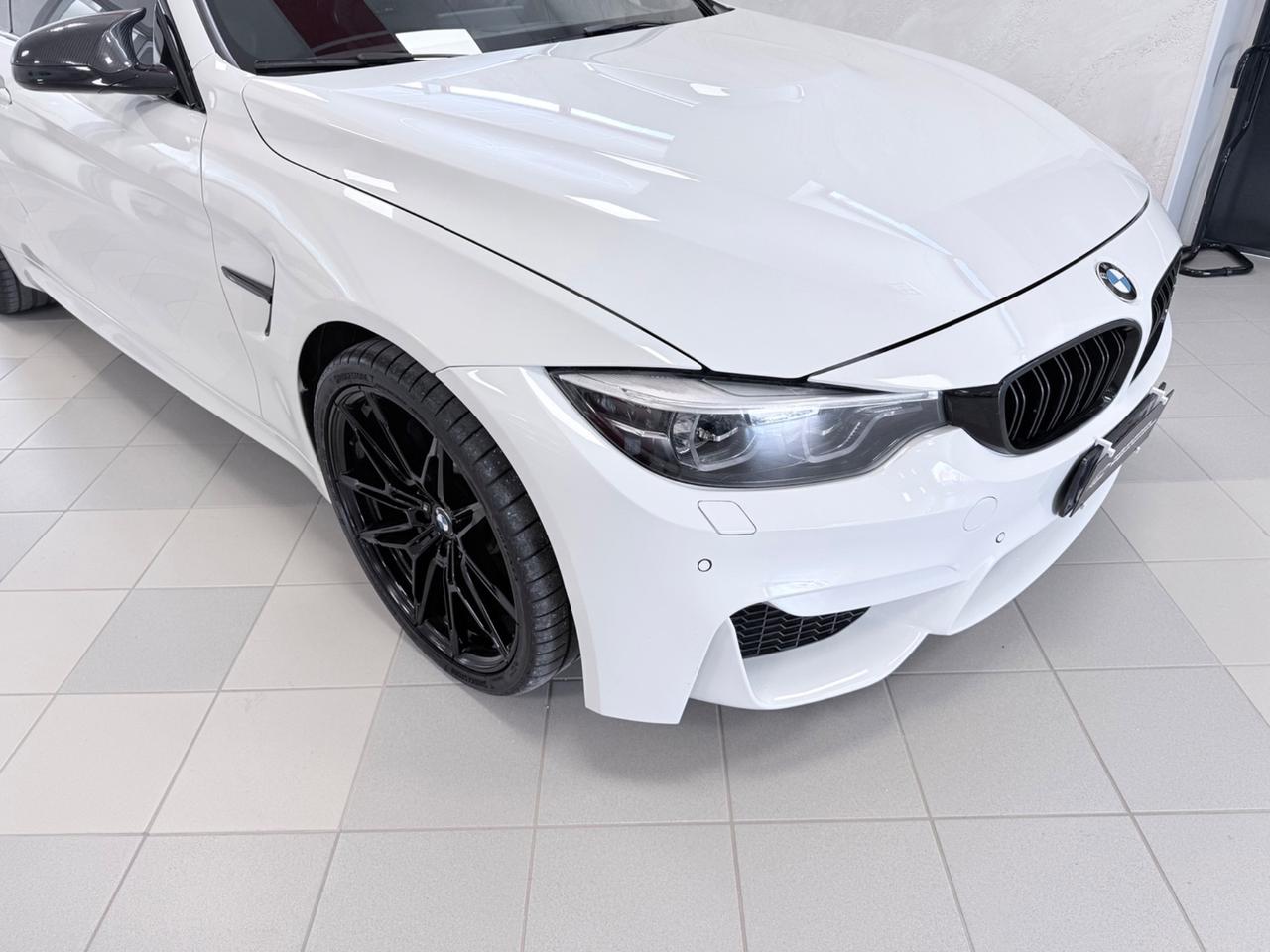 Bmw 440 M4 Coupé