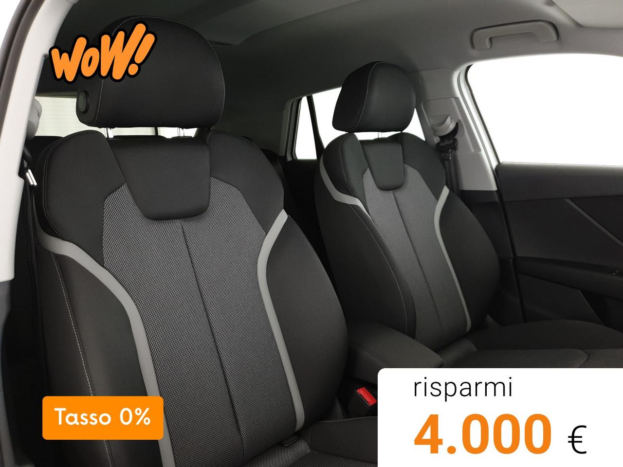 35TDI 150CV S tronic S line Edition