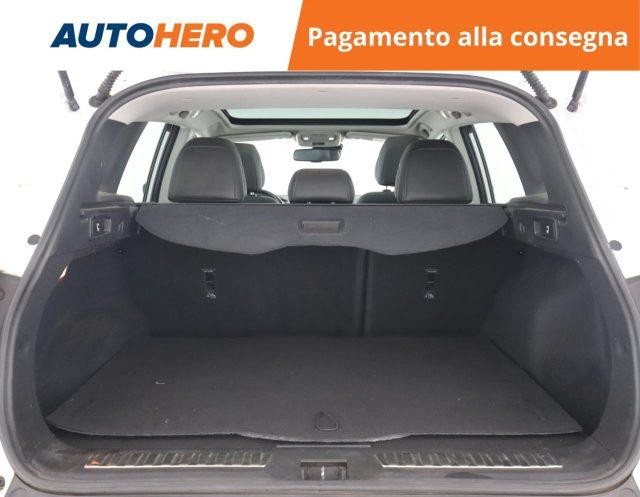 RENAULT Kadjar dCi 8V 110CV EDC Energy Intens
