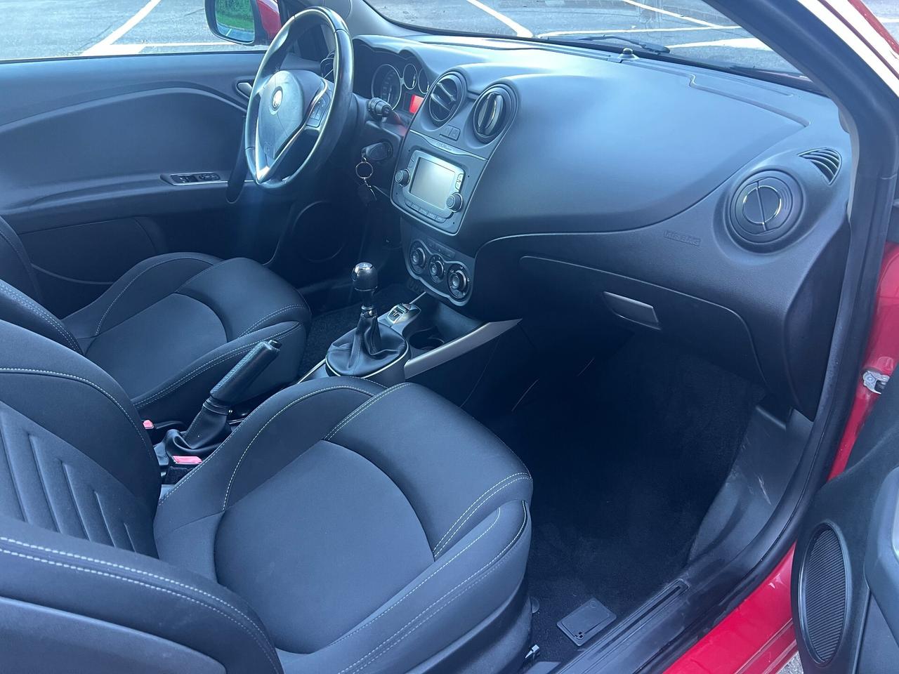 Alfa Romeo MiTo 1.3 JTDm 95 CV S&S Super
