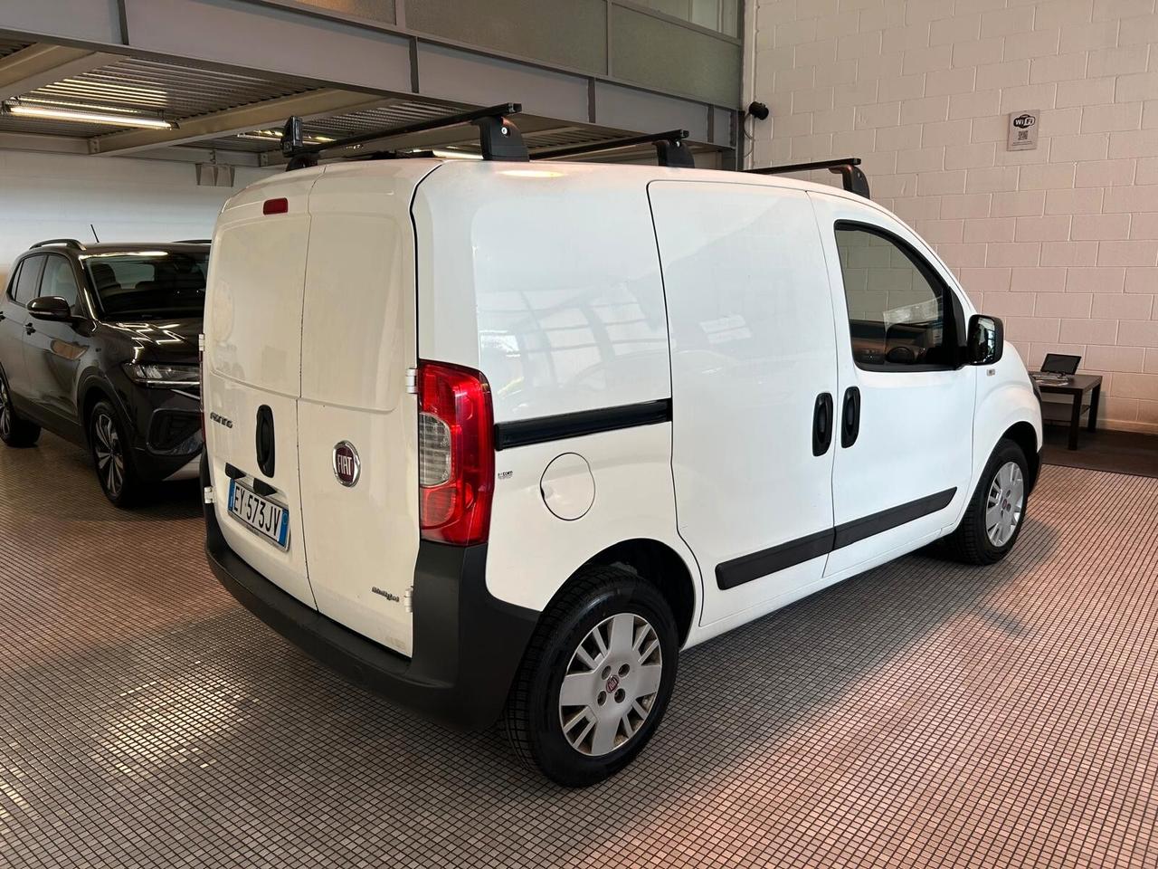 Fiat Fiorino 1.3 MJT 75CV Furgone