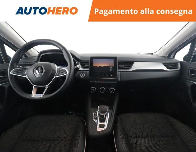 RENAULT Captur Plug-in Hybrid E-Tech 160 CV Intens