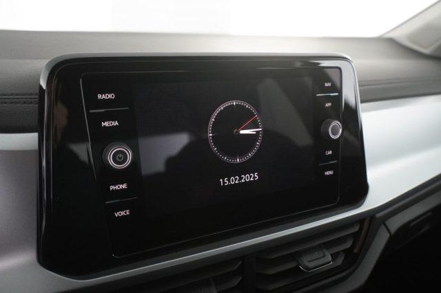 VOLKSWAGEN T-Roc T-Roc 1.0 TSI Edition Plus