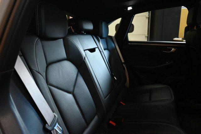 PORSCHE Macan NUOVA 2.0 PDK 265CV PCM TETT.LED 21"RADAR CAM FULL