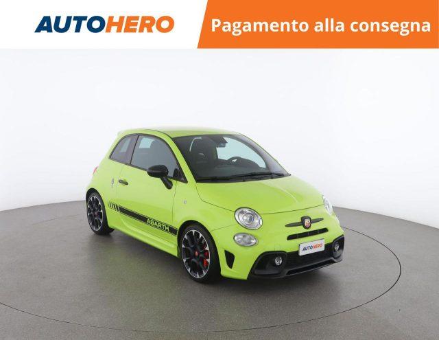 ABARTH 595 1.4 Turbo T-Jet 180 CV Competizione