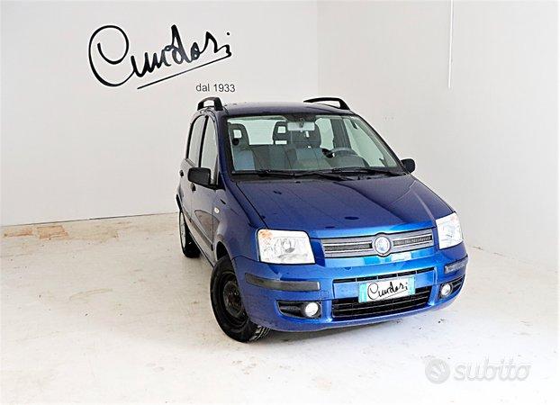 Fiat Panda 1.3 MJT Dynamic - 862