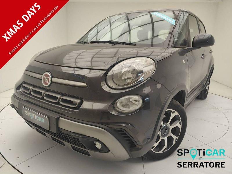 FIAT 500L MY 21 CROSS 1.4 70 Kw SS