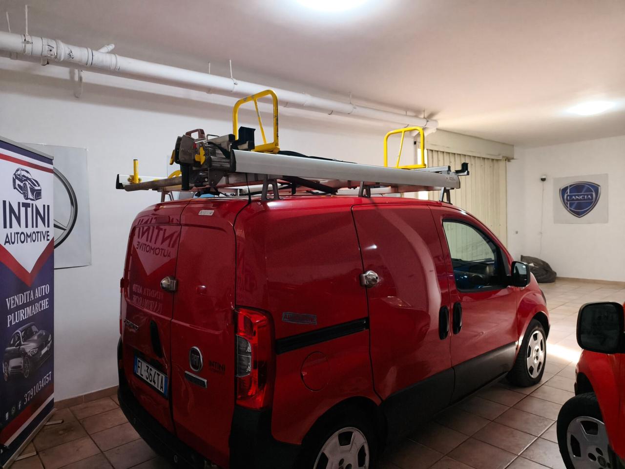 Fiat Fiorino 1.3 MJT 95CV Cargo Adventure(12 mesi di garanzia )