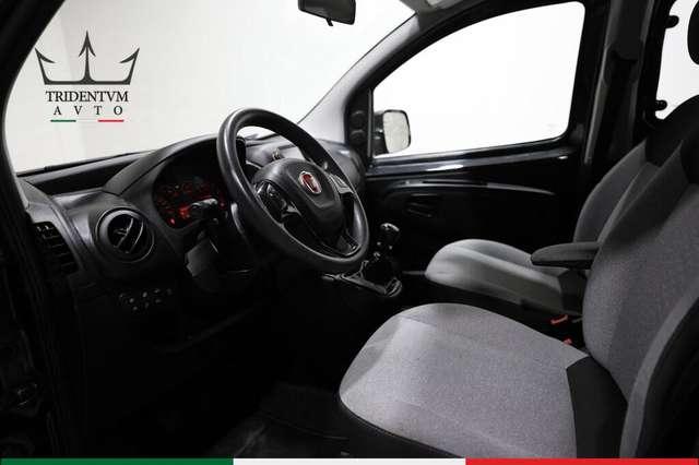 Fiat Qubo 1.4 8v Lounge 77cv