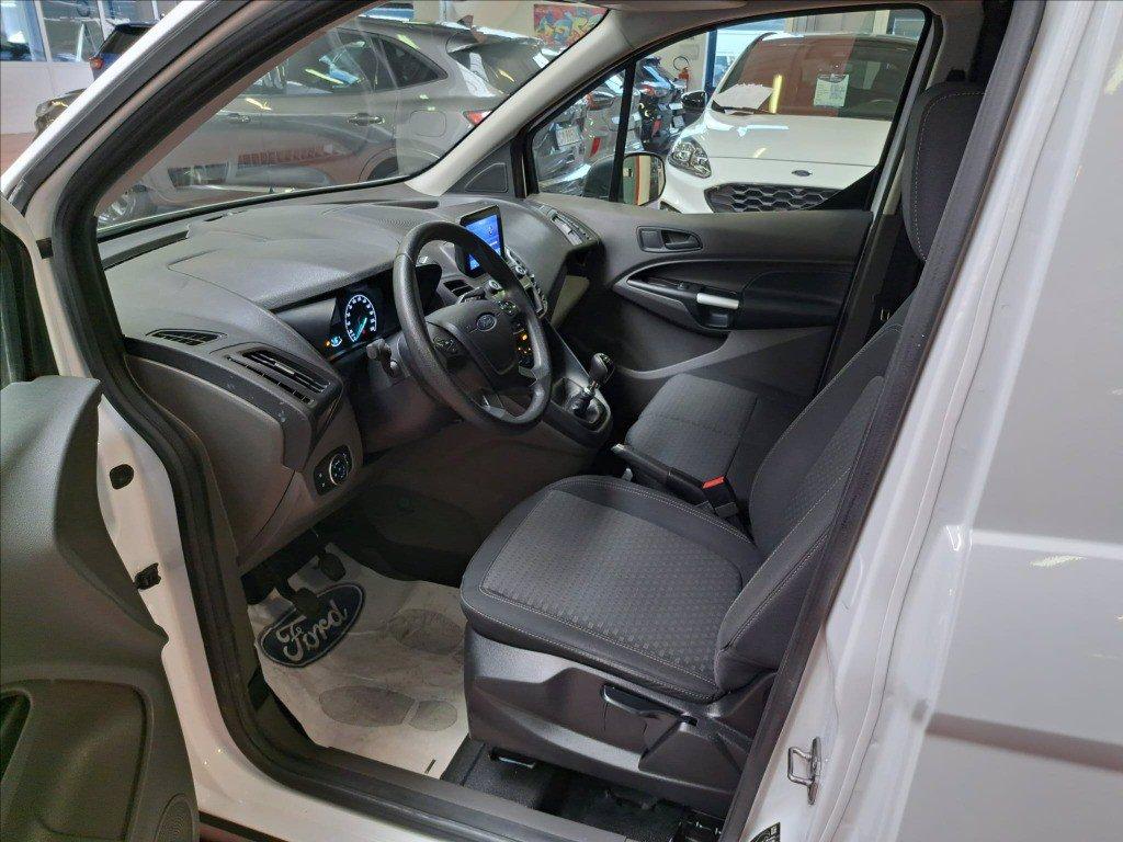 FORD Transit Connect 200 1.5 ecoblue(tdci) 100cv Trend L1H1 E6.2 del 2022
