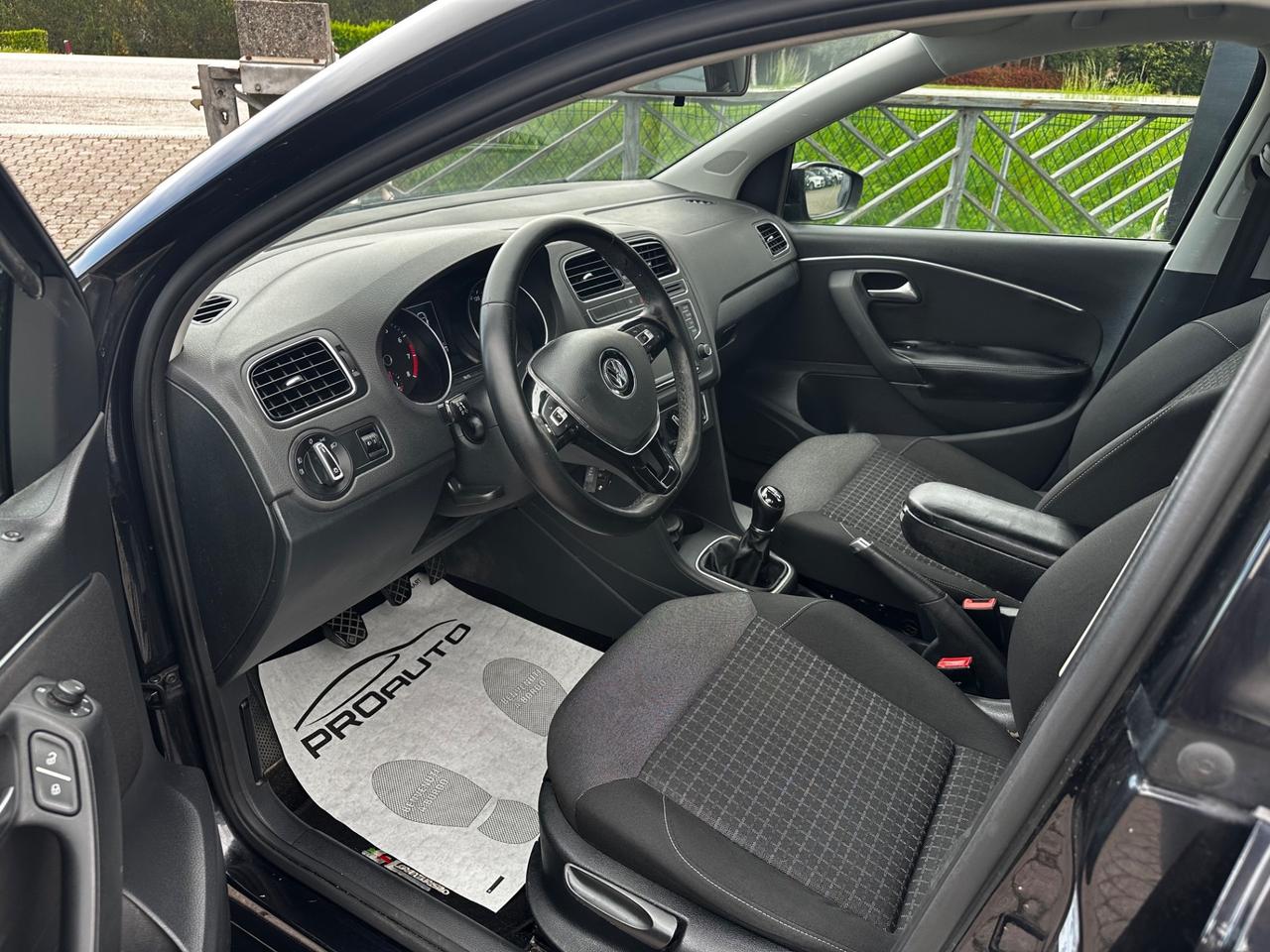 Volkswagen Polo 1.0 MPI 75 CV 5p. Fresh