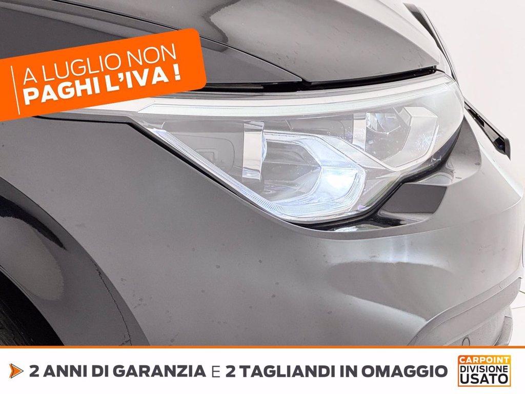 VOLKSWAGEN Golf 1.5 etsi evo style 130cv dsg del 2023
