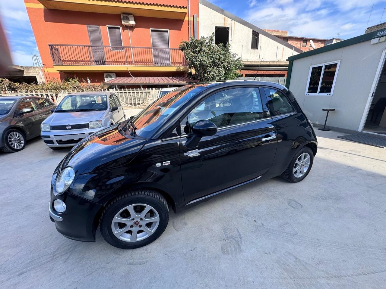 Fiat 500 1.2 ACCETTO PERMUTA