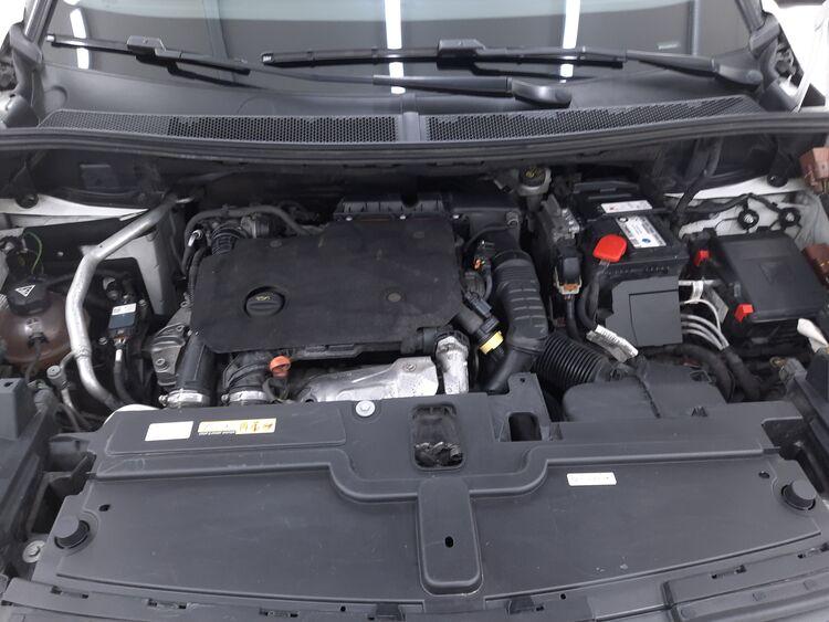 Opel Grandland Ultimate AT8 BR360178 1.5 Diesel 131CV