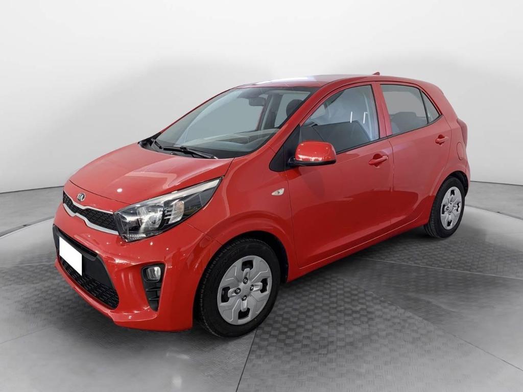 Kia Picanto 5 Porte 1.0 MPI Urban 2WD