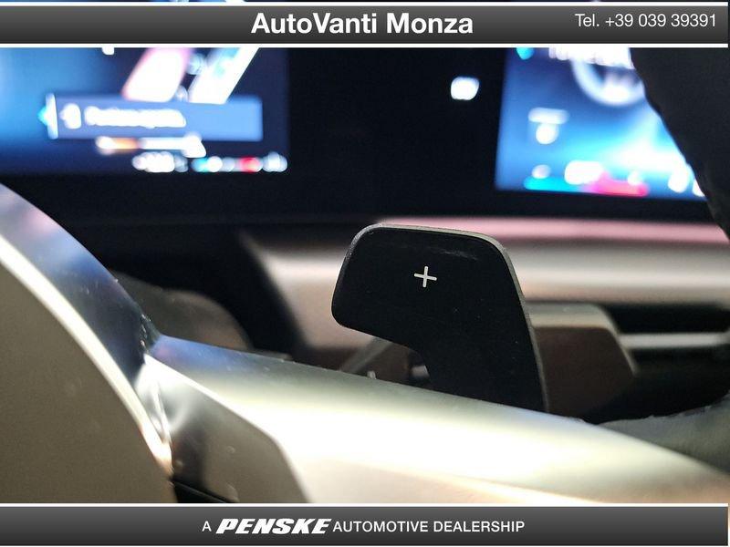 BMW X2 X2 xDrive 20d Msport Pro