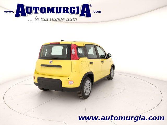 FIAT Panda 1.0 FireFly S&S Hybrid CON ROTTAMAZIONE