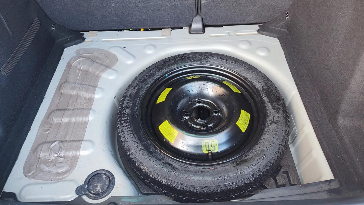 Citroen C4 BlueHDi 100 Feel