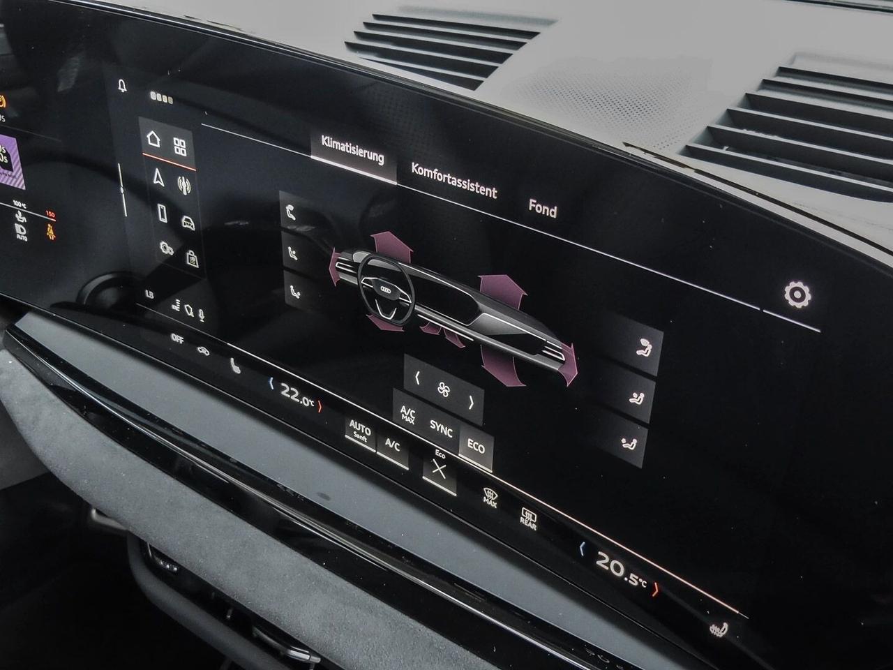 Audi A5 Avant TDI 150 kW S tronic mHEV+ S Line edition