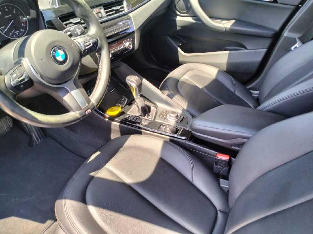 BMW X1 sdrive18d xLine auto