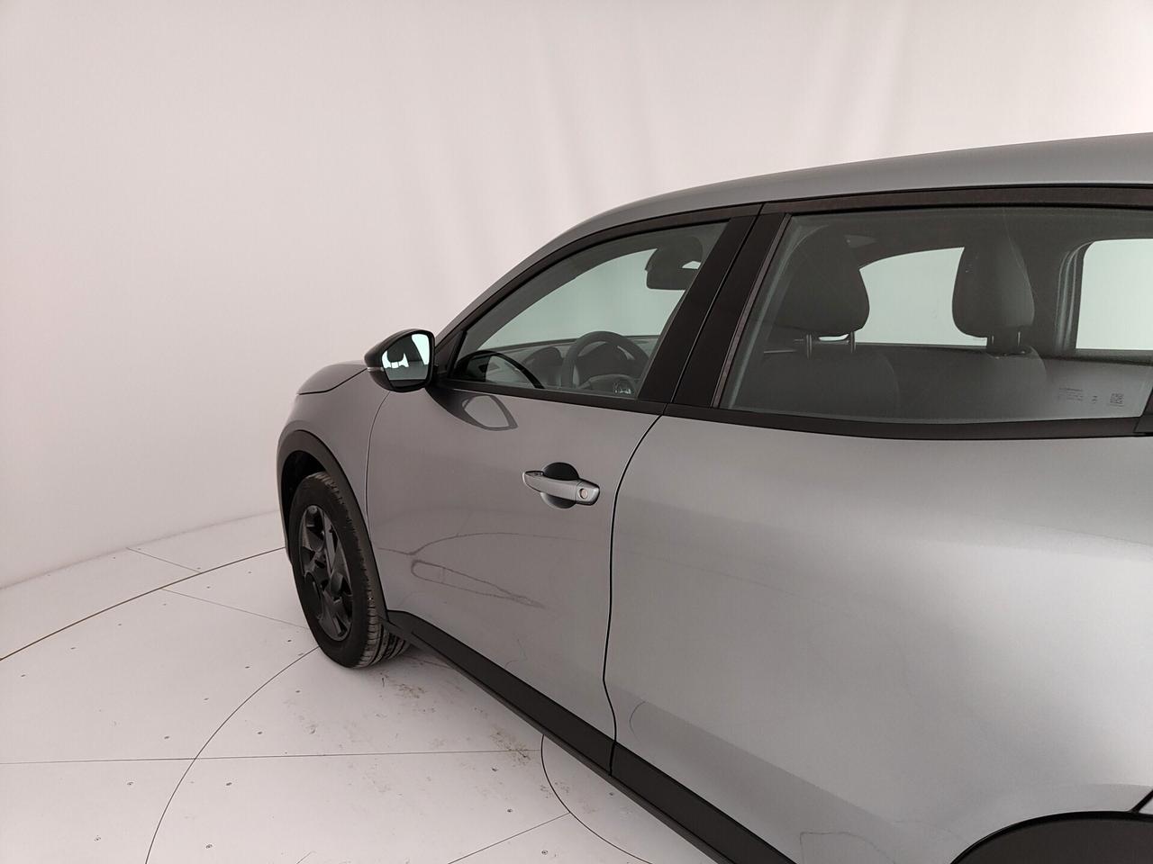 Alfa Romeo Junior 1.2 145 CV Hybrid eDCT6