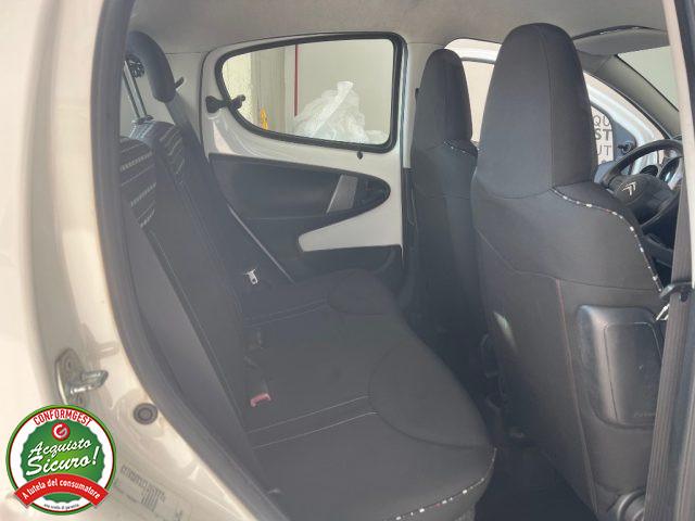 CITROEN C1 1.0 5 porte Seduction - PER NEOPATENTATO -