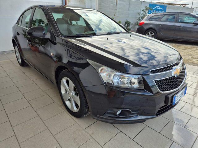 CHEVROLET Cruze 2.0 Diesel 163CV 4 porte LTZ