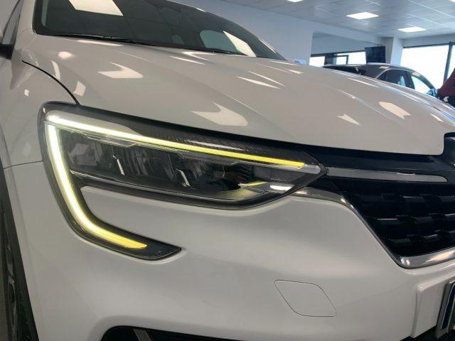 RENAULT Arkana Hybrid E-Tech Intens 145 CV