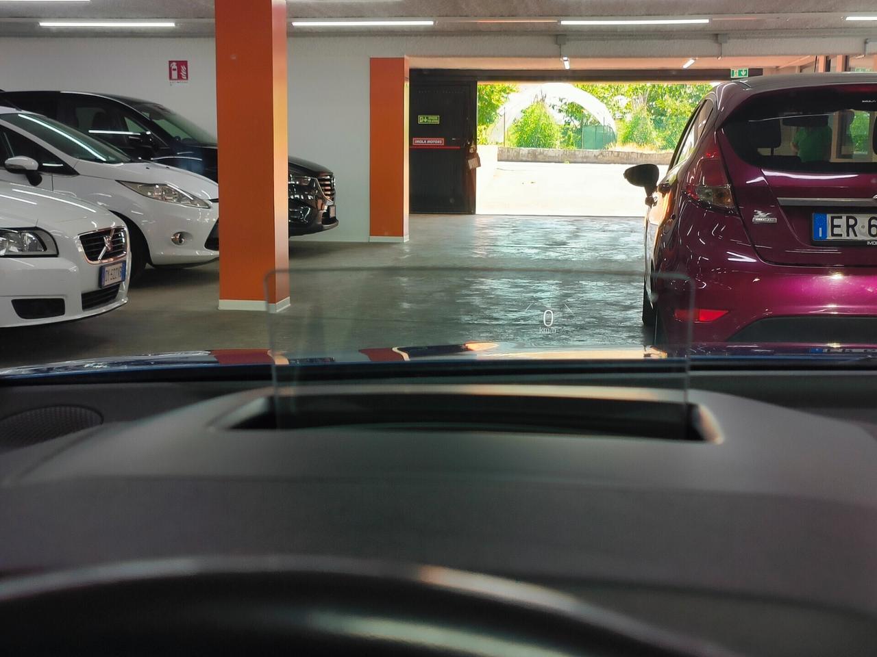 Ford Focus 1.5 EcoBlue 120 CV SW ST-Line - 2021